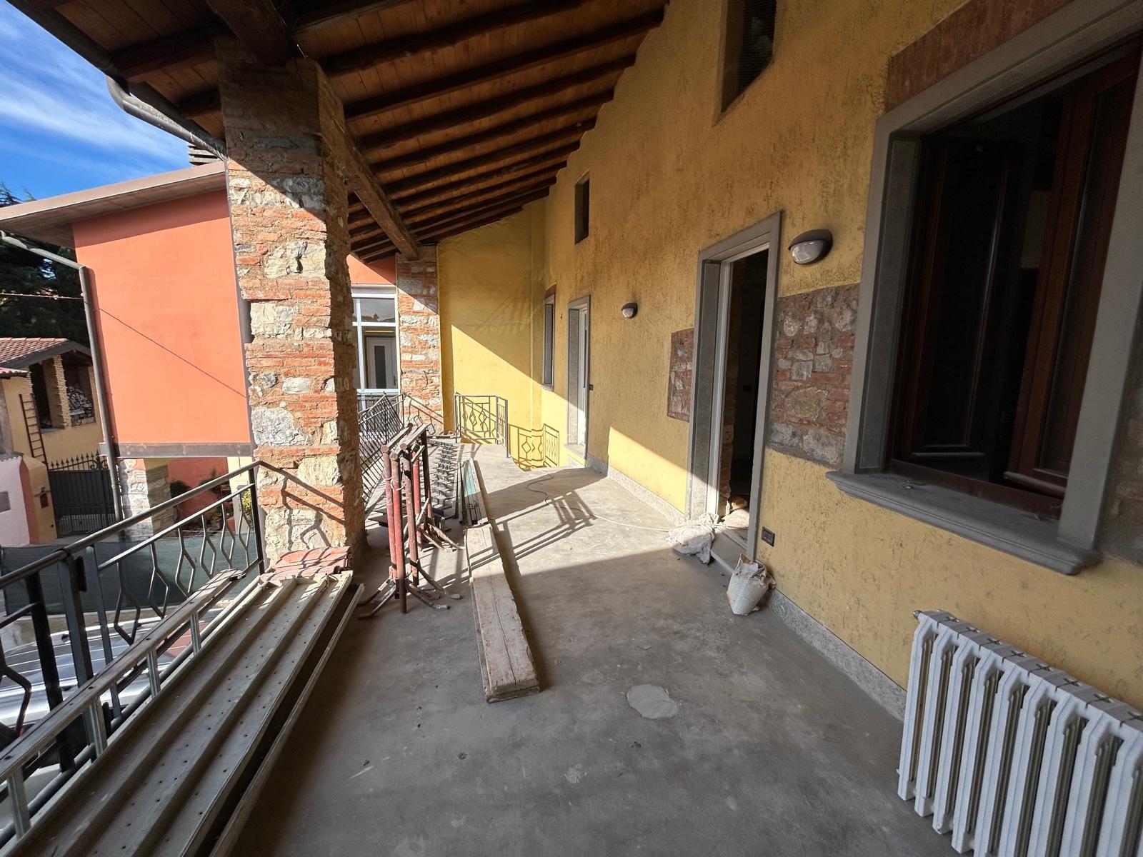 Appartamento - Provaglio d'Iseo